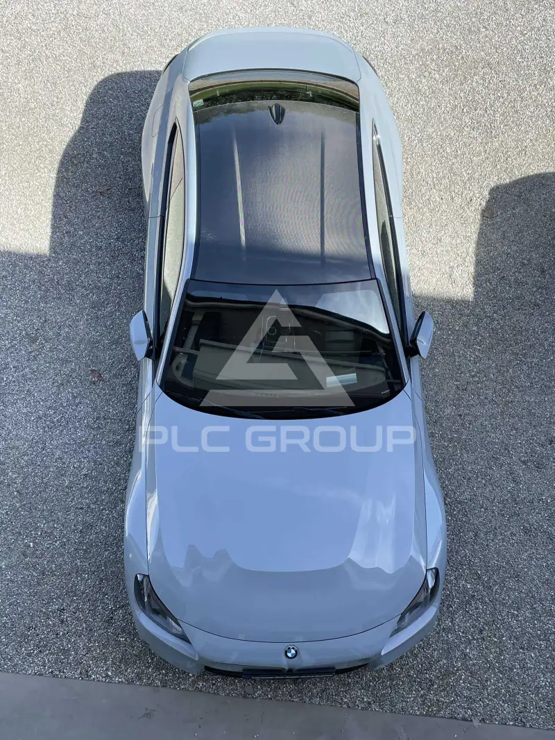2023 BMW M2