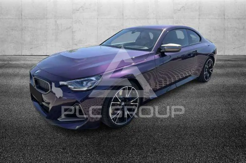 2023 BMW M2