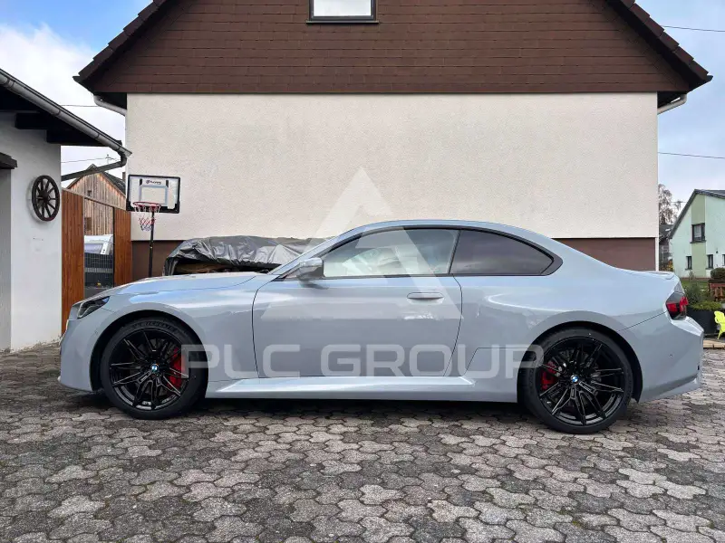 2023 BMW M2