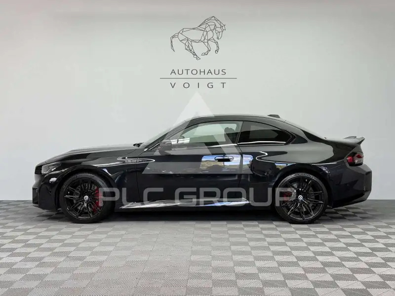 2023 BMW M2