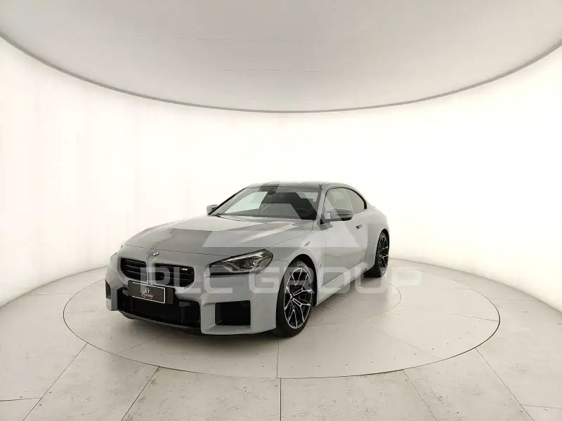 2023 BMW M2