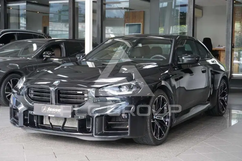 2023 BMW M2