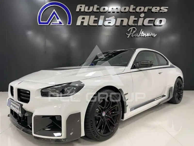 2023 BMW M2