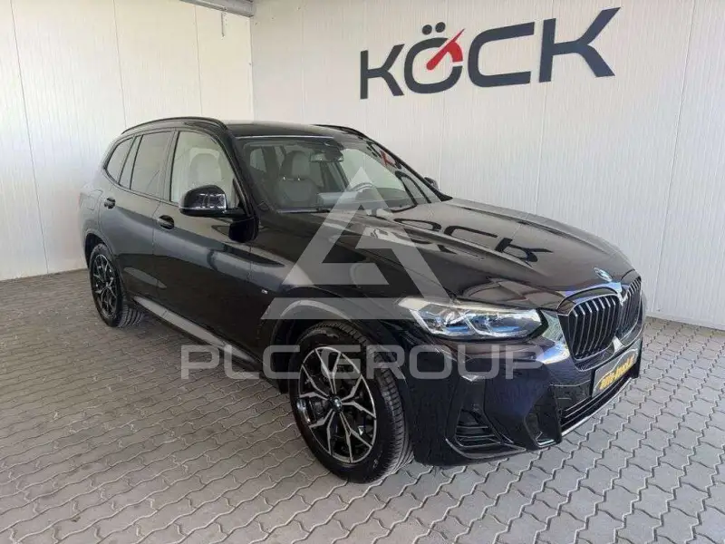 2023 BMW X3