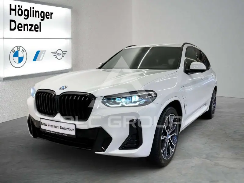 2023 BMW X3