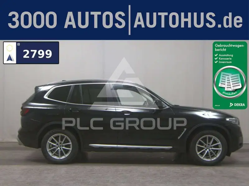 2023 BMW X3