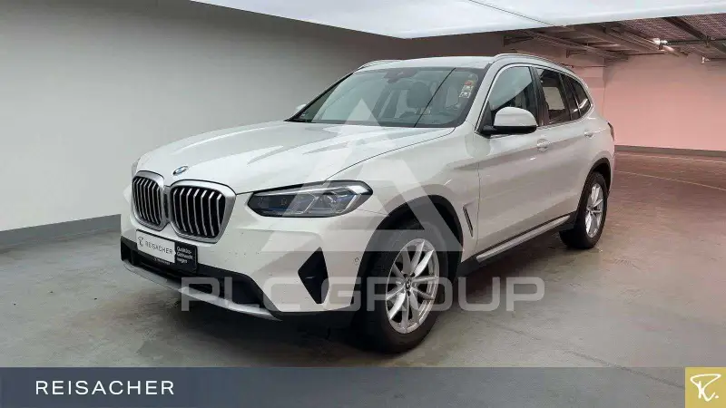 2023 BMW X3