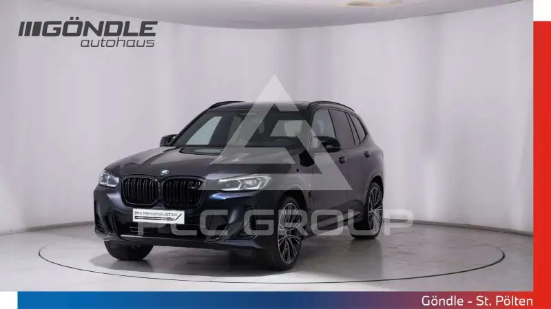2023 BMW X3
