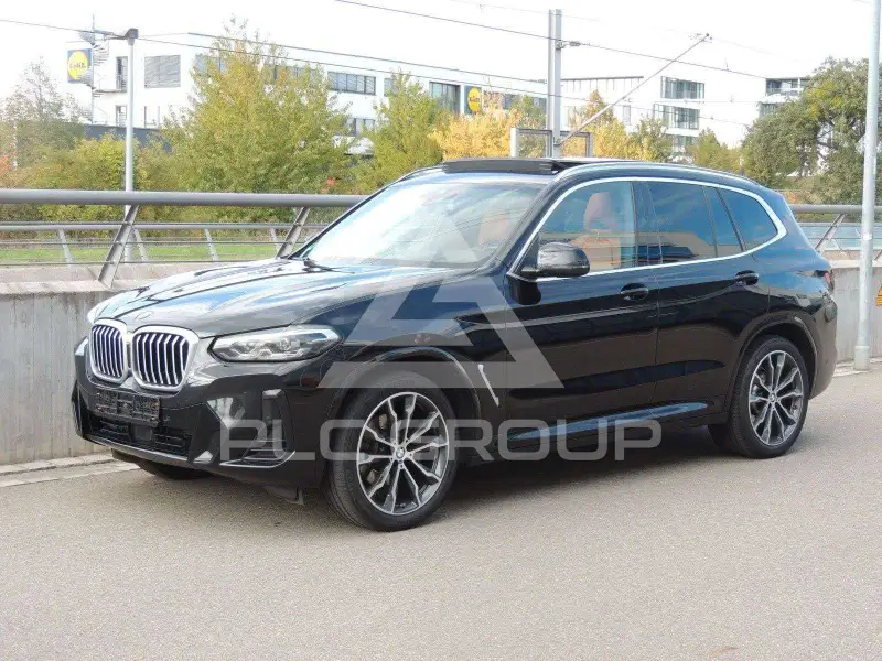 2023 BMW X3