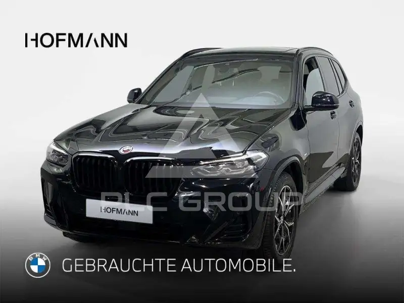 2023 BMW X3
