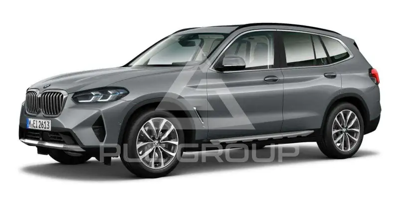2023 BMW X3