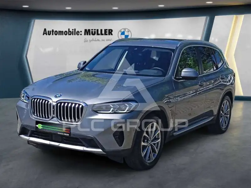 2023 BMW X3