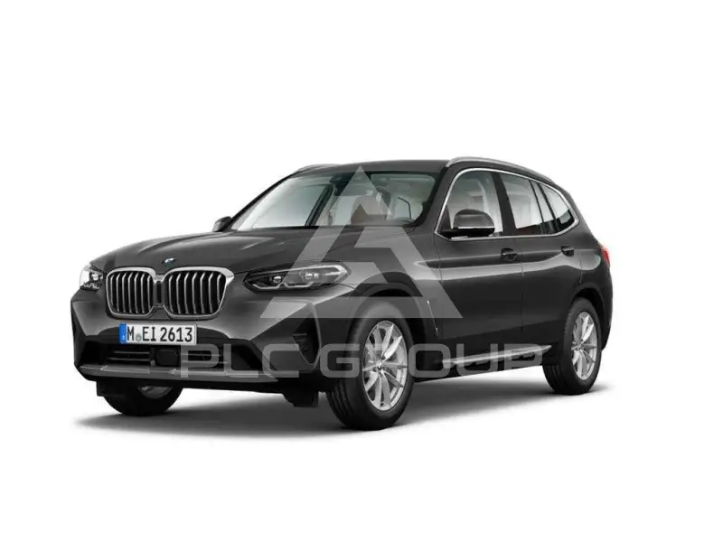 2023 BMW X3