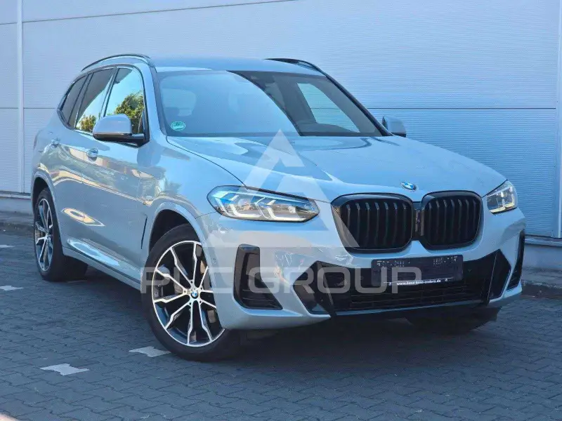 2023 BMW X3