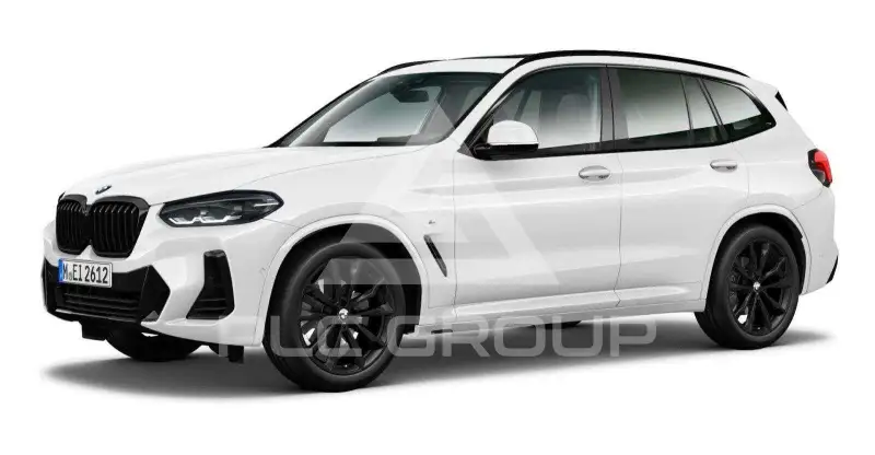 2023 BMW X3