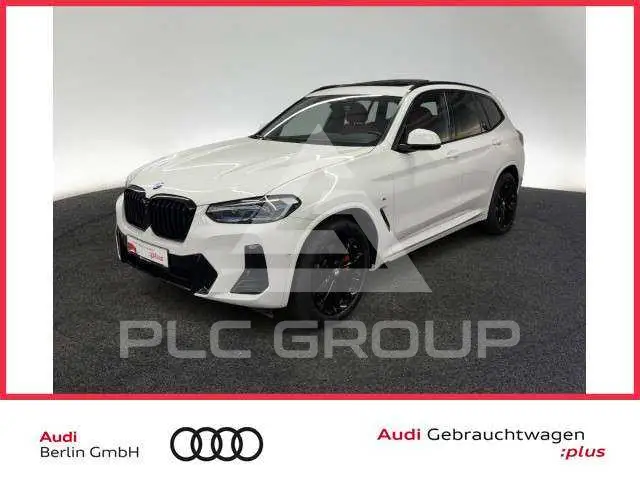 2023 BMW X3
