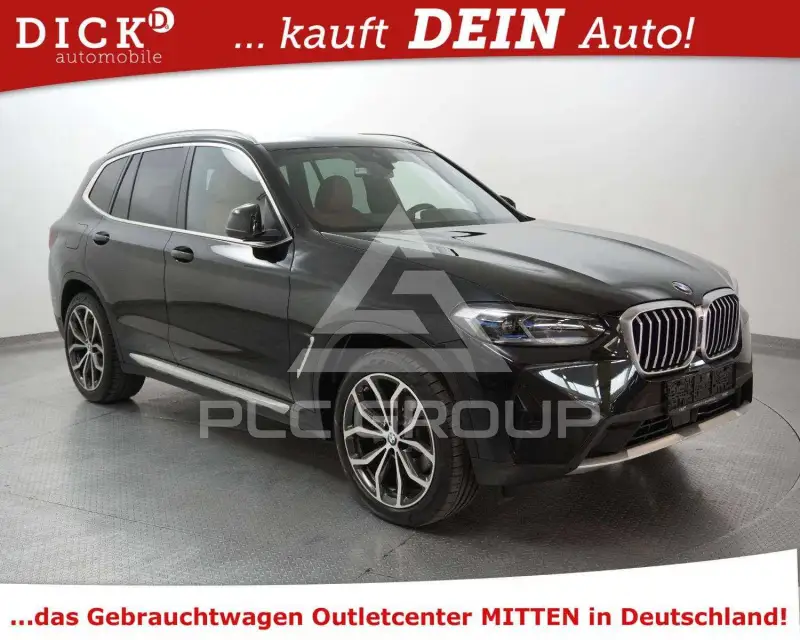 2023 BMW X3
