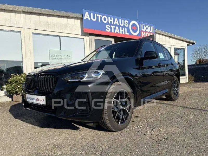 2023 BMW X3