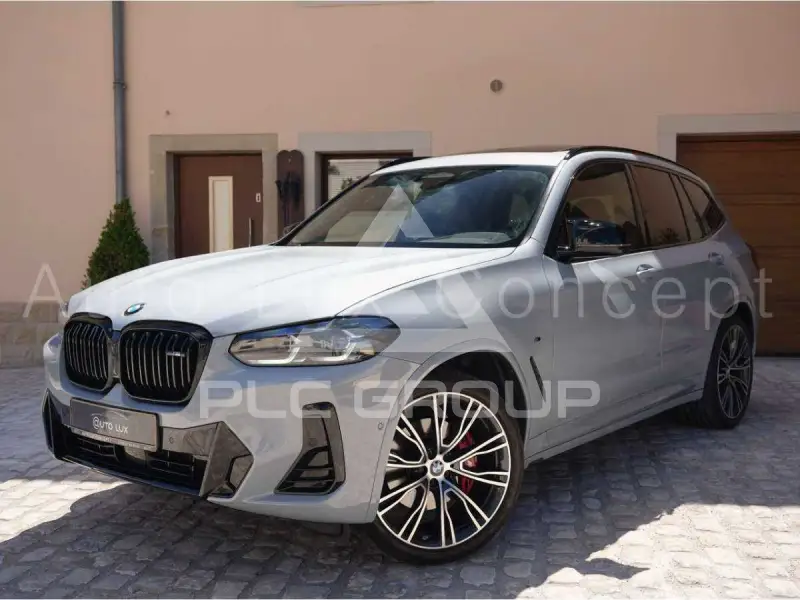 2023 BMW X3