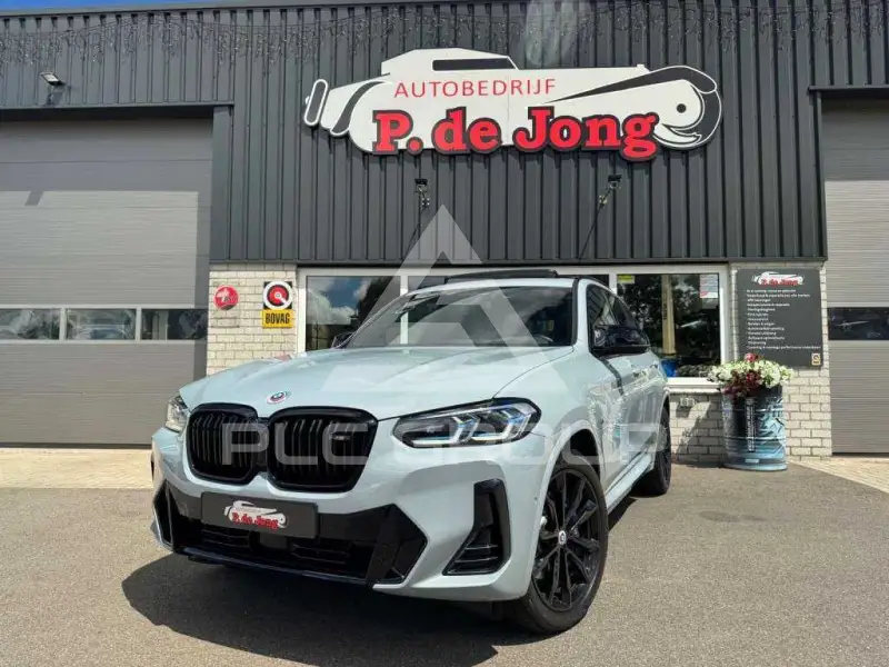2023 BMW X3