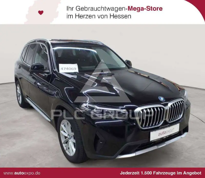 2023 BMW X3