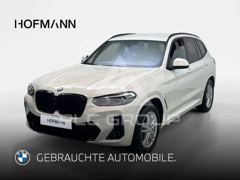 2023 BMW X3