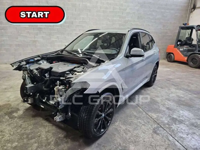 2023 BMW X3