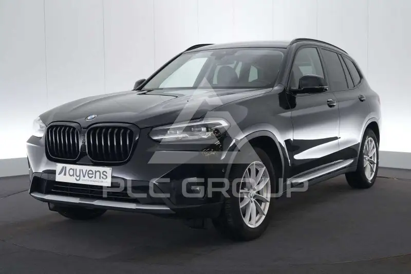 2023 BMW X3