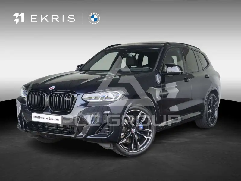2023 BMW X3