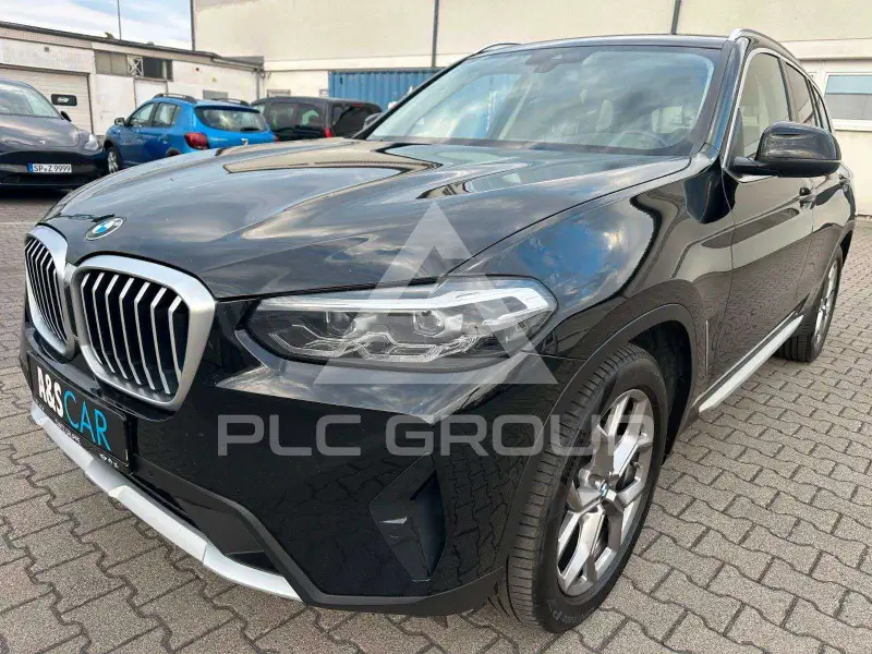 2023 BMW X3