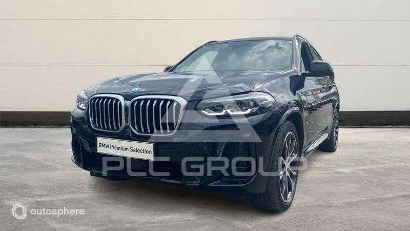 2023 BMW X3
