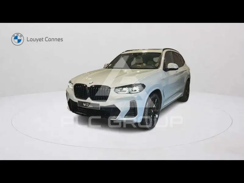 2023 BMW X3