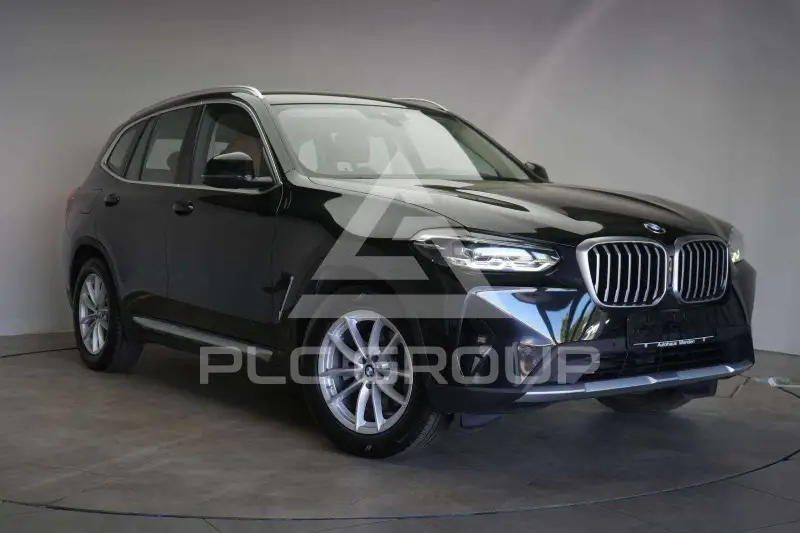 2023 BMW X3
