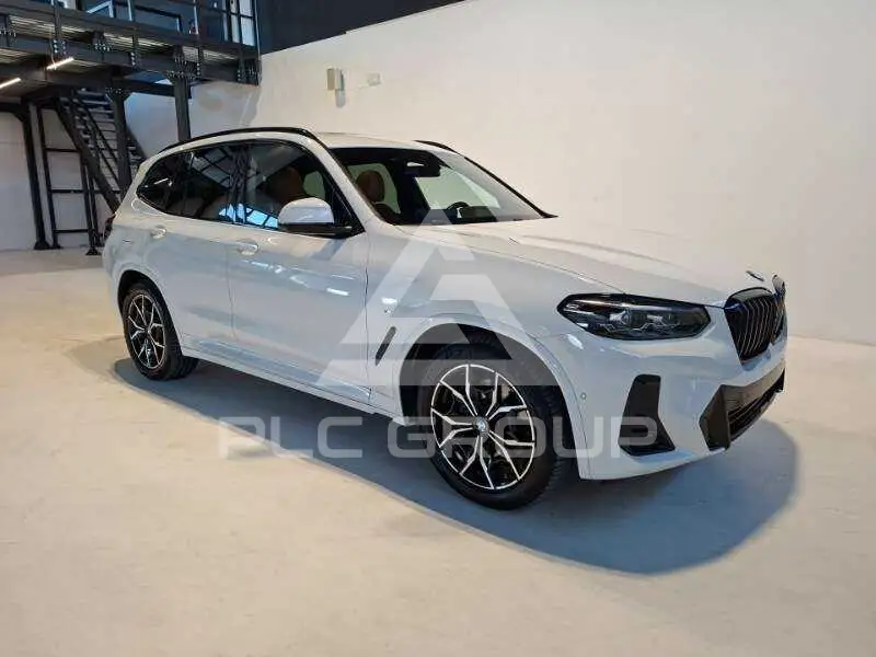 2023 BMW X3