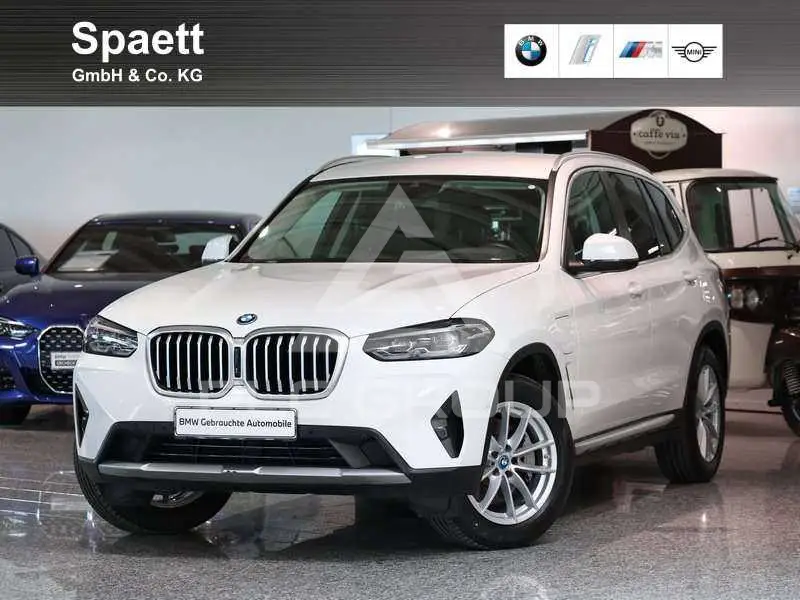 2023 BMW X3