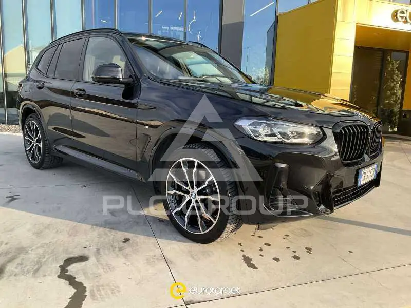 2023 BMW X3