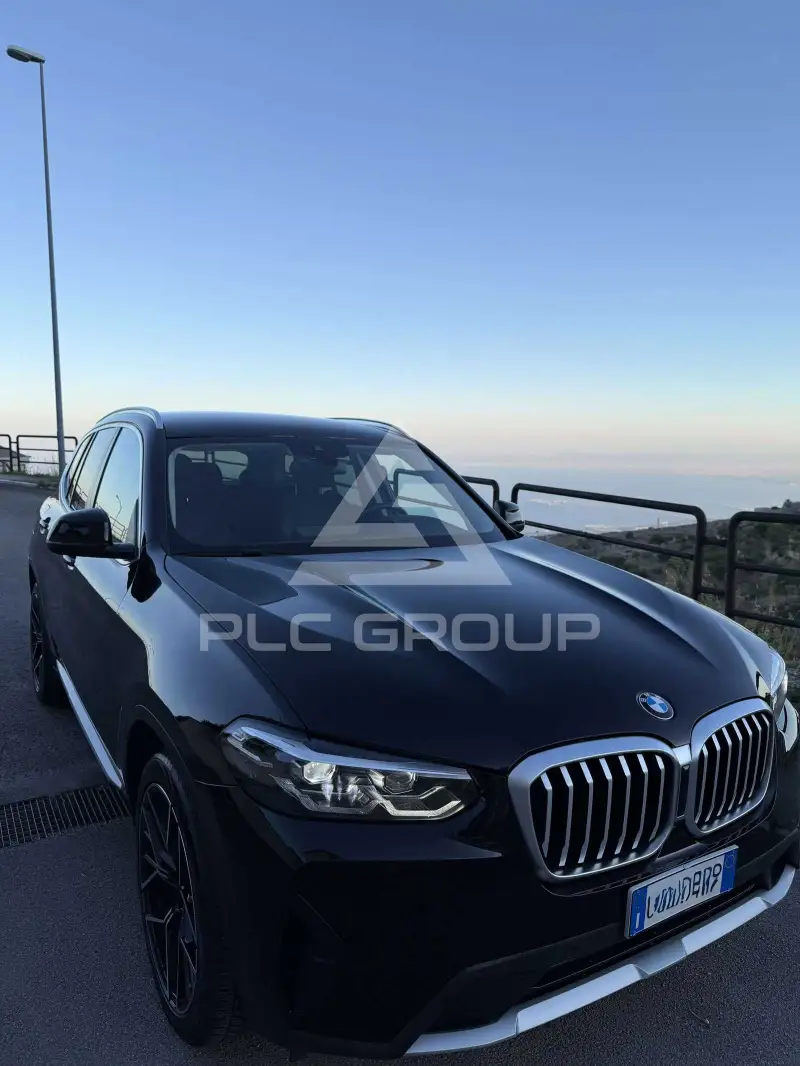 2023 BMW X3