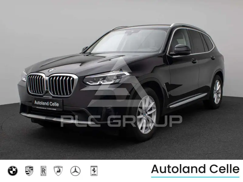 2023 BMW X3