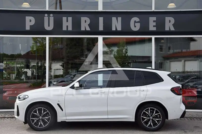 2023 BMW X3
