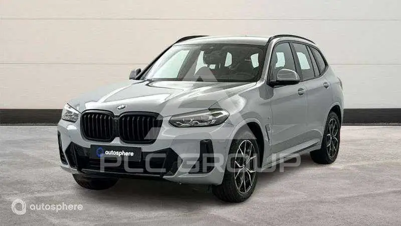 2023 BMW X3