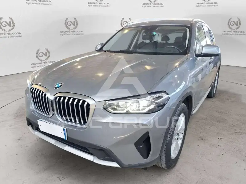 2023 BMW X3