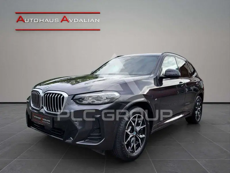 2023 BMW X3