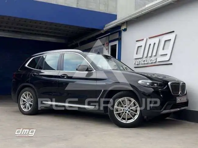 2023 BMW X3