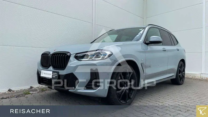 2023 BMW X3