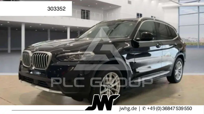 2023 BMW X3