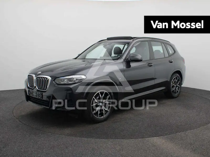 2023 BMW X3