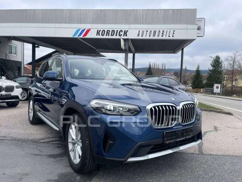2023 BMW X3