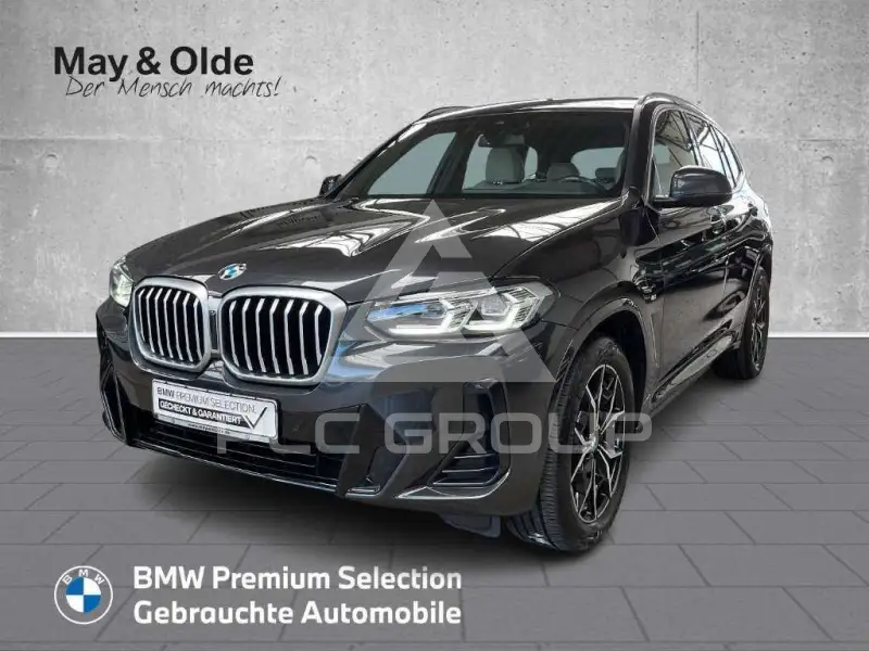 2023 BMW X3