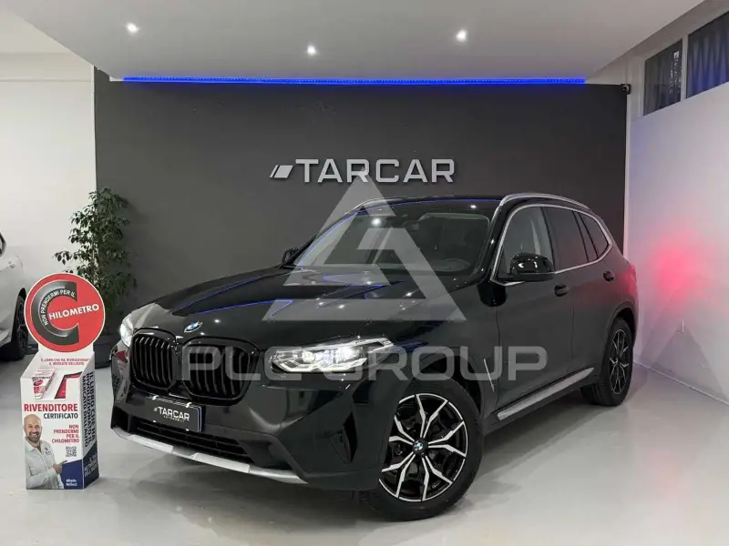 2023 BMW X3