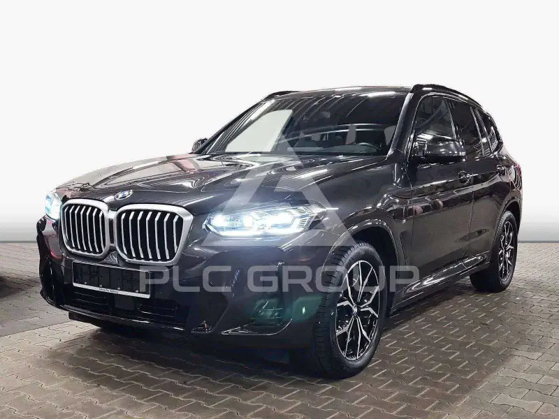 2023 BMW X3